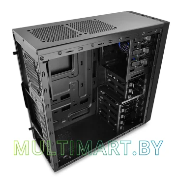 Корпус Deepcool Tesseract BF Black картинка 15